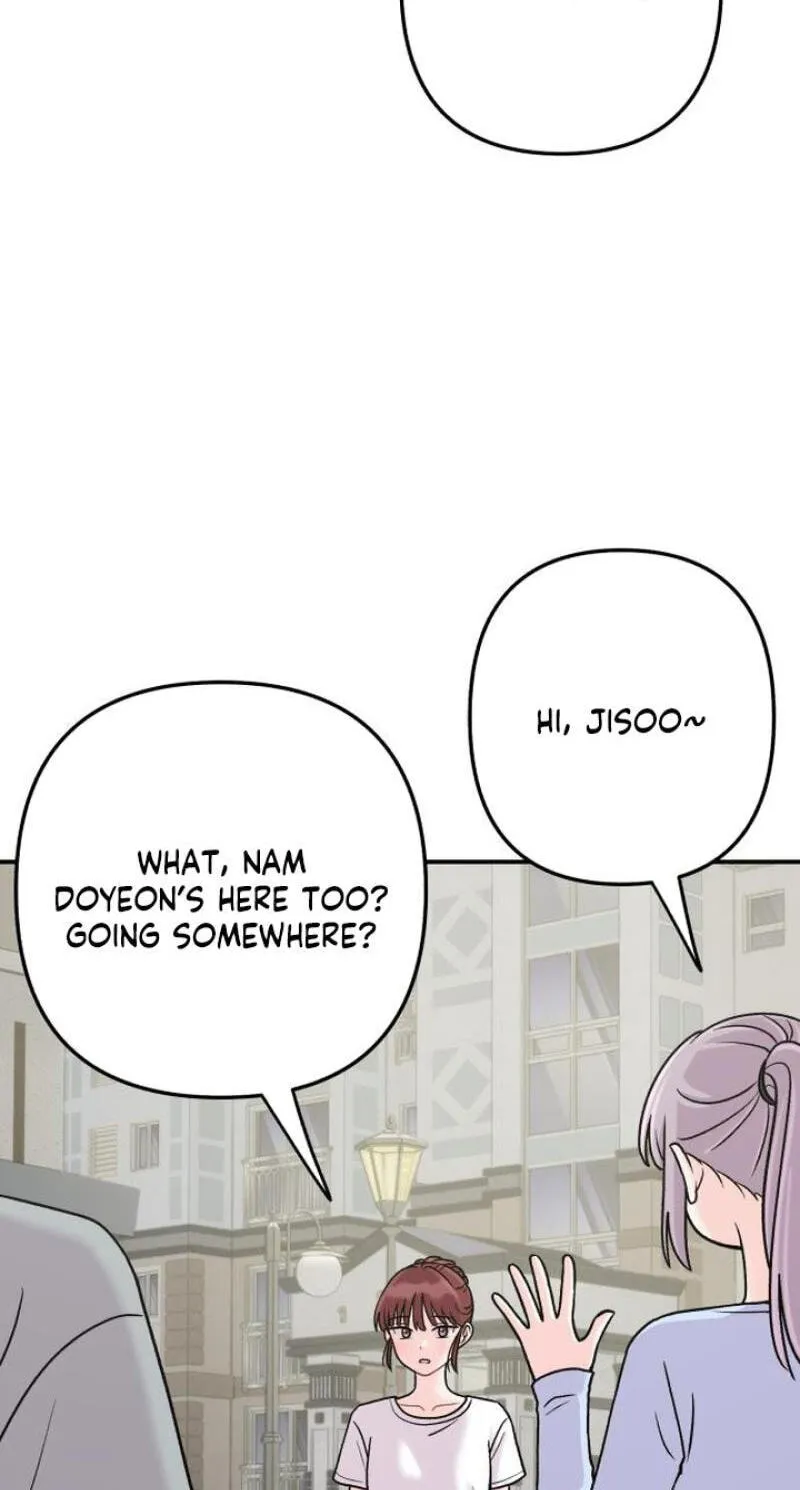 Operation: Heartbeat Chapter 29 - Page 18