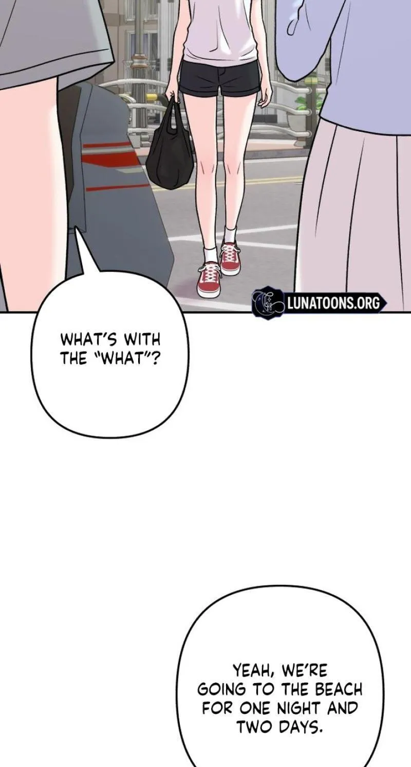 Operation: Heartbeat Chapter 29 - Page 19