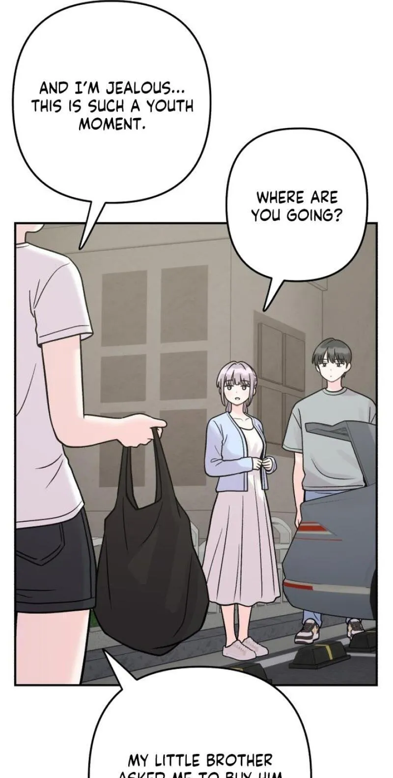 Operation: Heartbeat Chapter 29 - Page 22