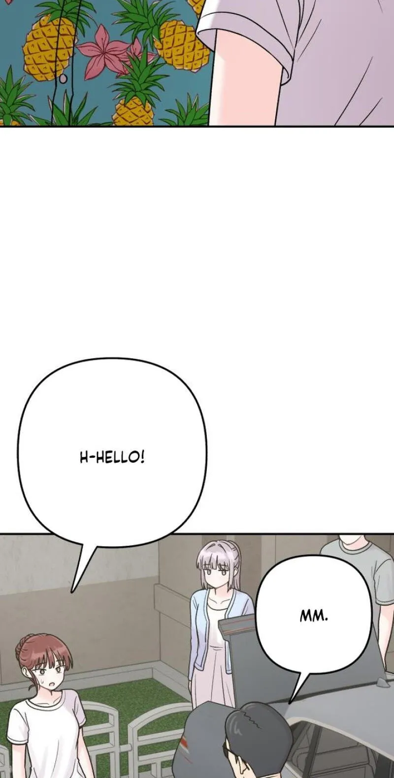 Operation: Heartbeat Chapter 29 - Page 24