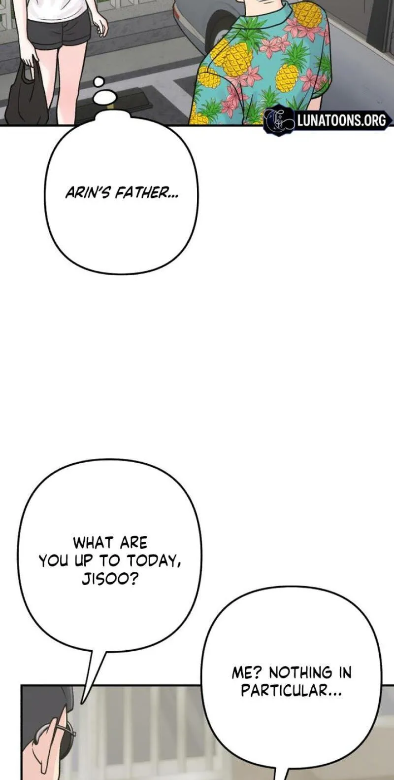 Operation: Heartbeat Chapter 29 - Page 25
