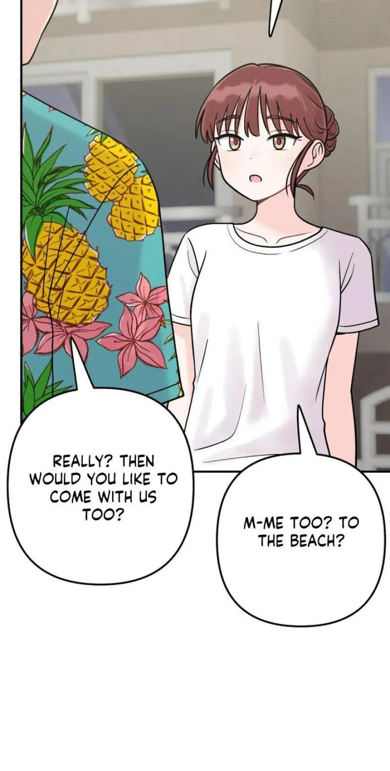 Operation: Heartbeat Chapter 29 - Page 26