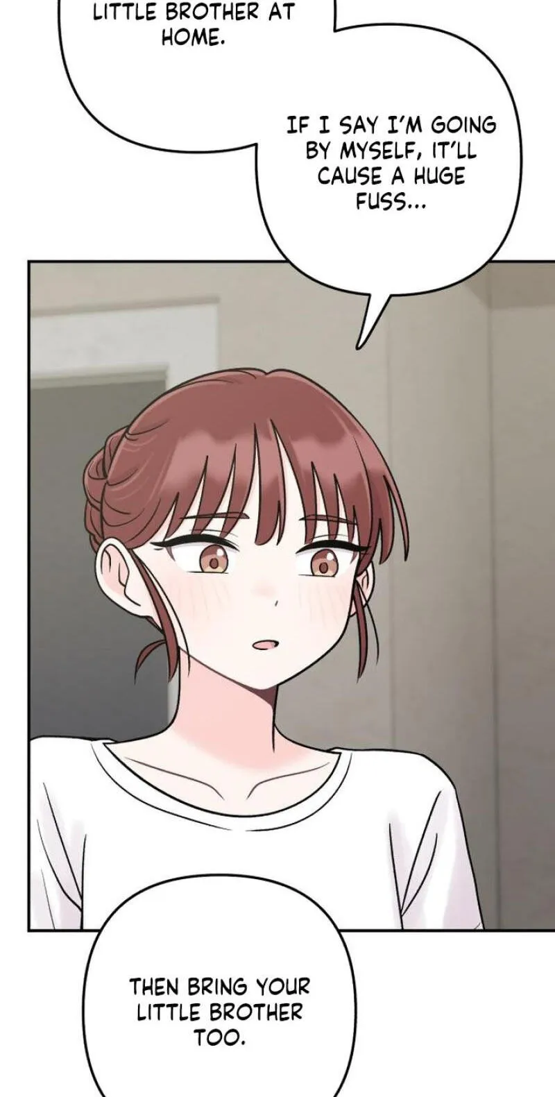 Operation: Heartbeat Chapter 29 - Page 29