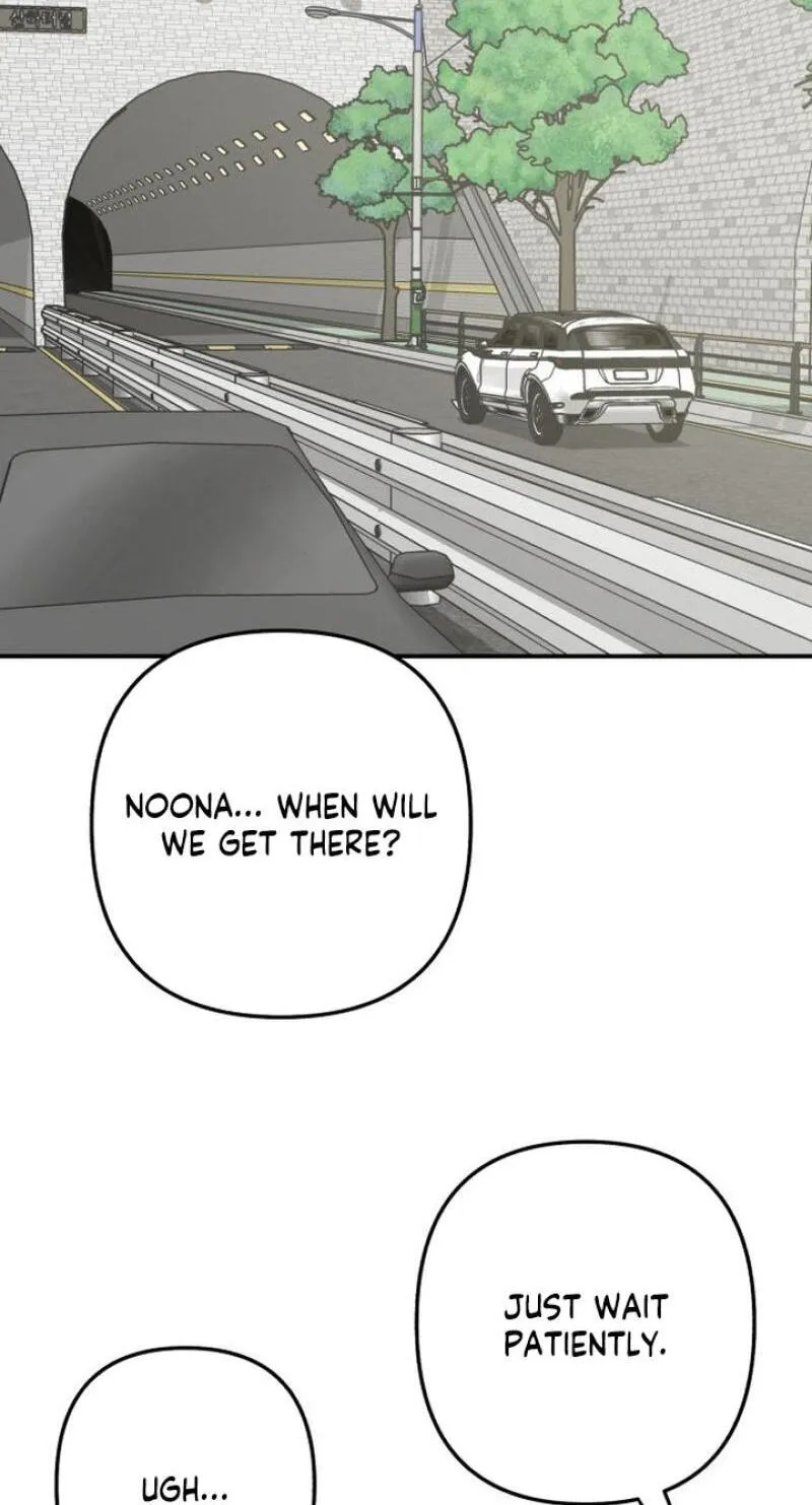 Operation: Heartbeat Chapter 29 - Page 33