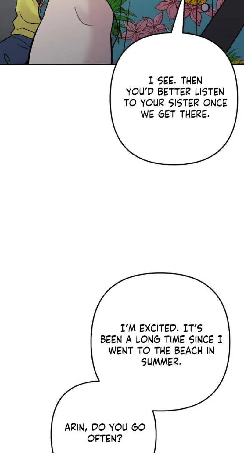 Operation: Heartbeat Chapter 29 - Page 37