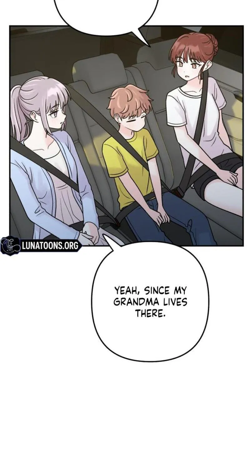 Operation: Heartbeat Chapter 29 - Page 38