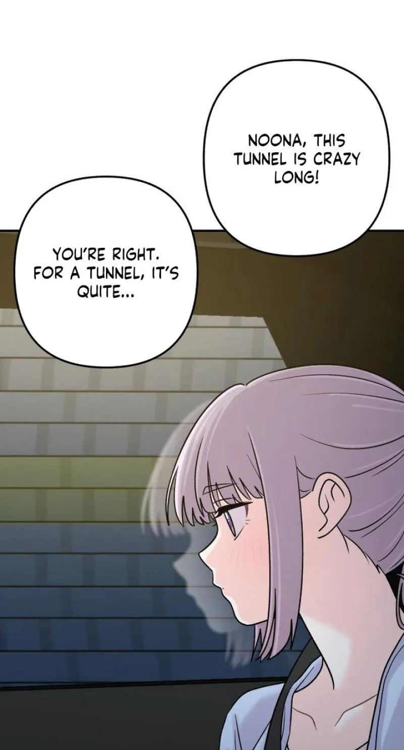 Operation: Heartbeat Chapter 29 - Page 40