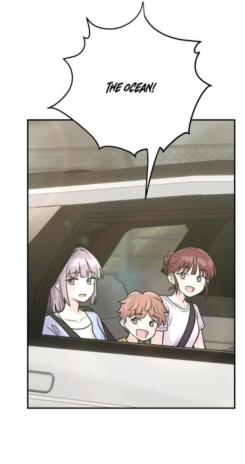 Operation: Heartbeat Chapter 29 - Page 43