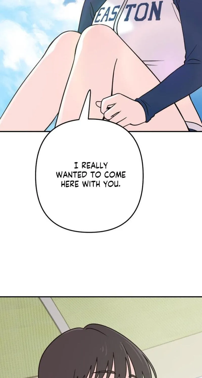 Operation: Heartbeat Chapter 29 - Page 56
