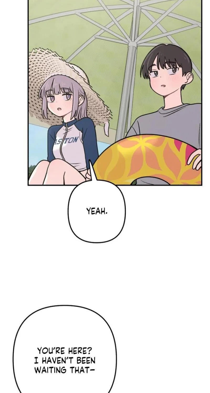 Operation: Heartbeat Chapter 29 - Page 58