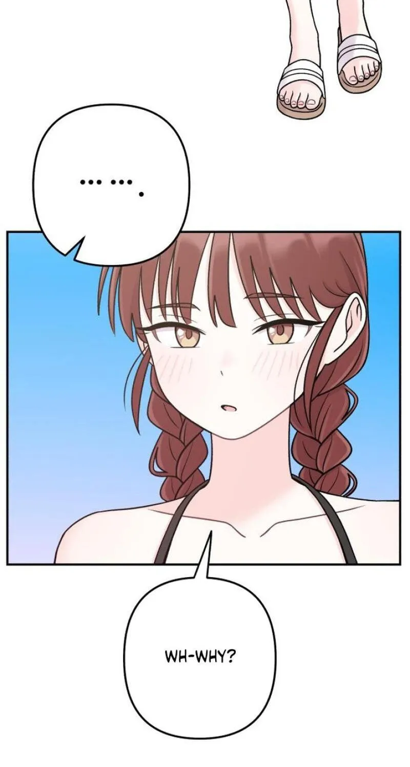 Operation: Heartbeat Chapter 29 - Page 61