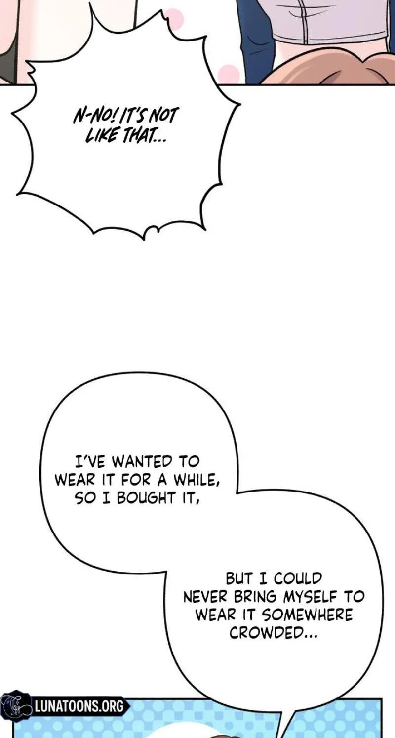Operation: Heartbeat Chapter 29 - Page 63