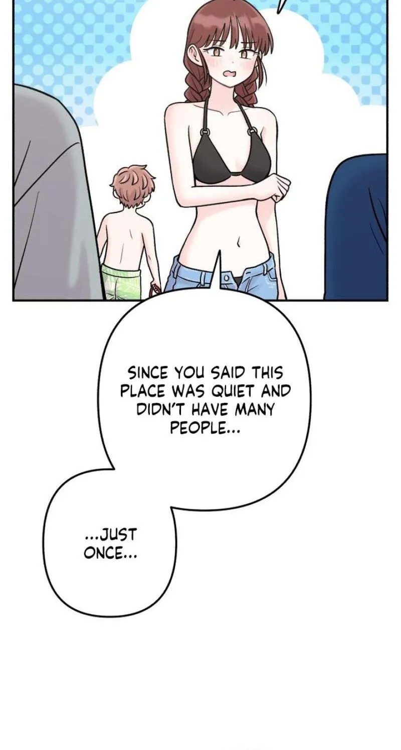 Operation: Heartbeat Chapter 29 - Page 64