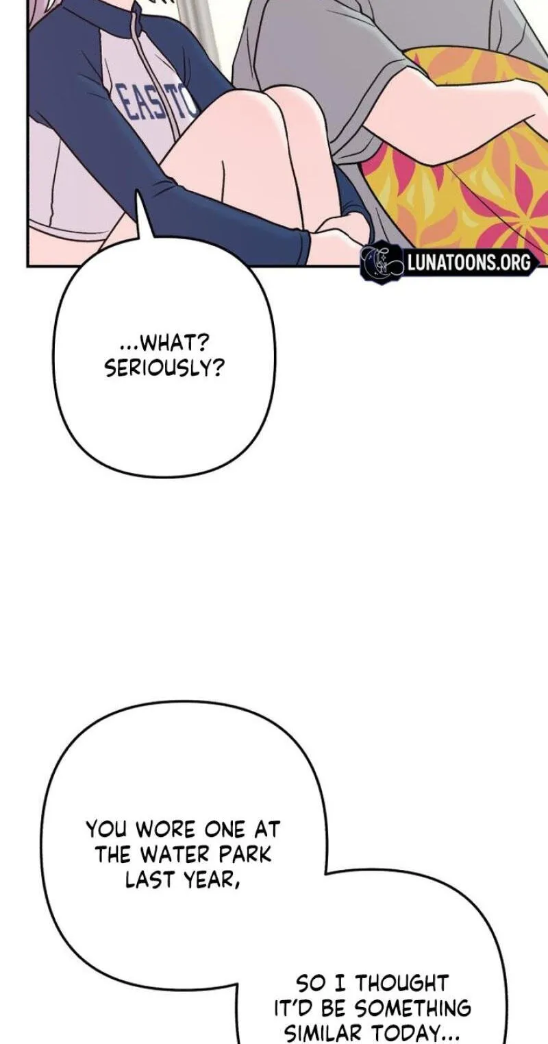 Operation: Heartbeat Chapter 29 - Page 69