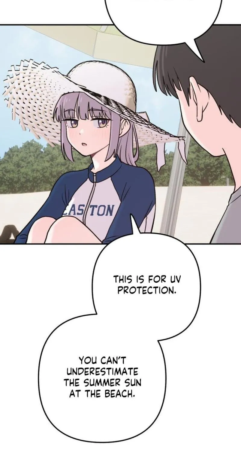 Operation: Heartbeat Chapter 29 - Page 70