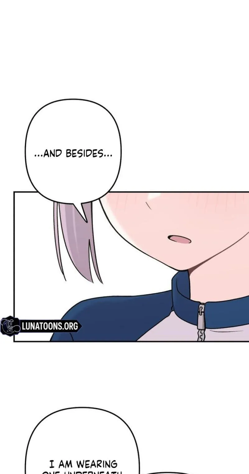 Operation: Heartbeat Chapter 29 - Page 71