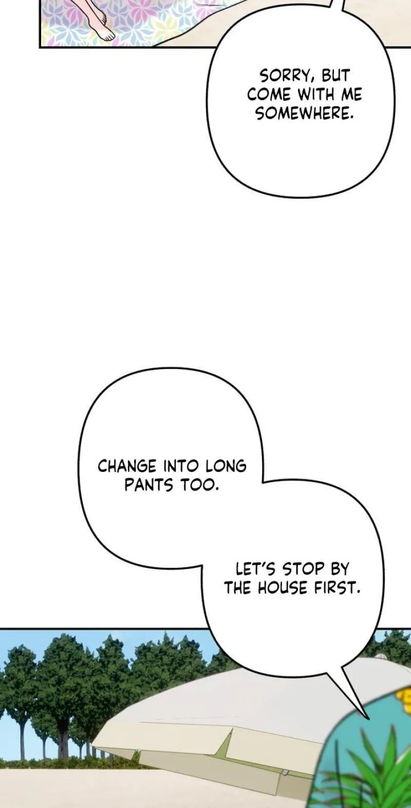 Operation: Heartbeat Chapter 29 - Page 77