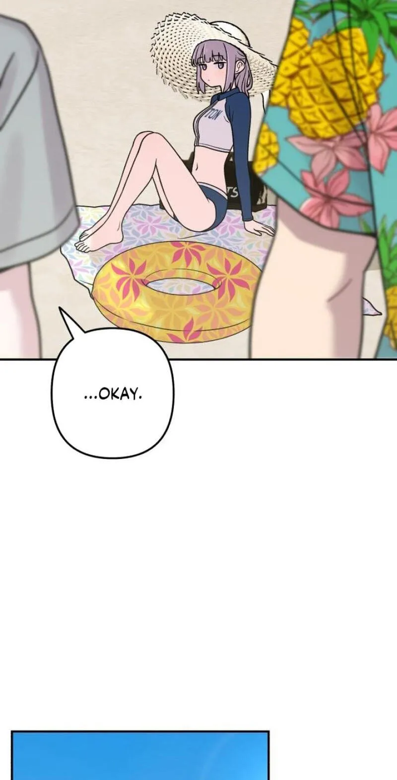 Operation: Heartbeat Chapter 29 - Page 78