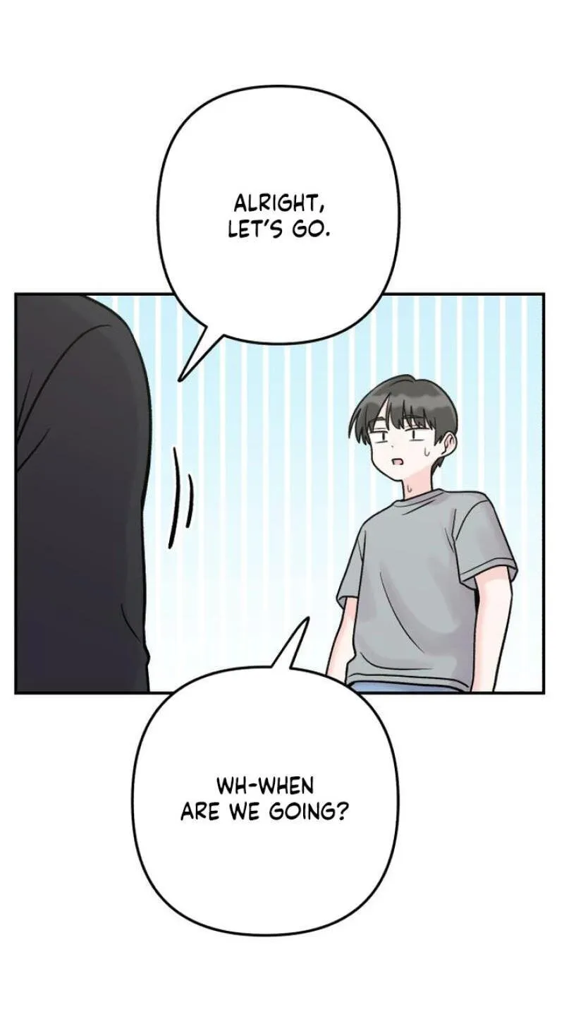 Operation: Heartbeat Chapter 29 - Page 86