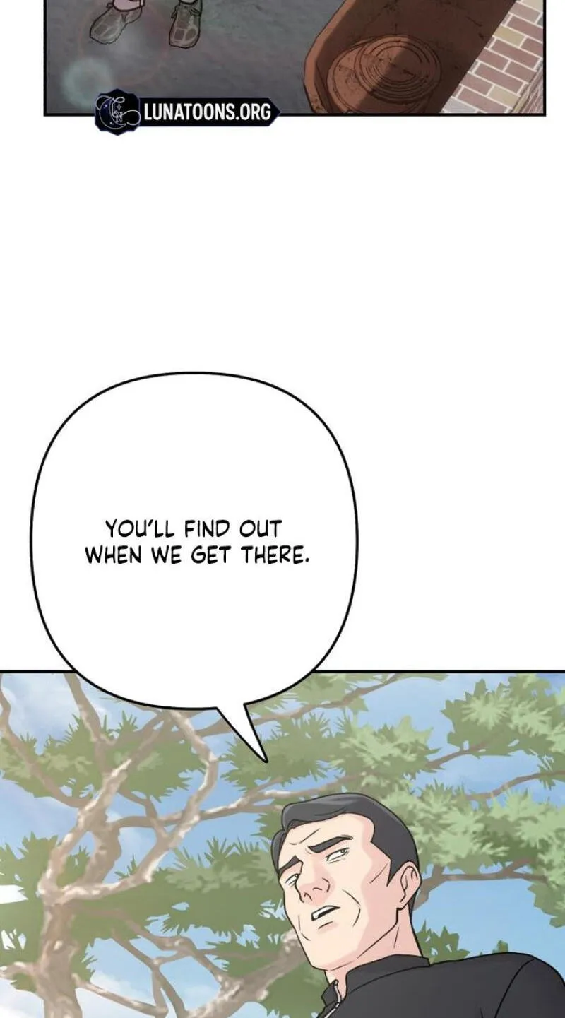 Operation: Heartbeat Chapter 29 - Page 88