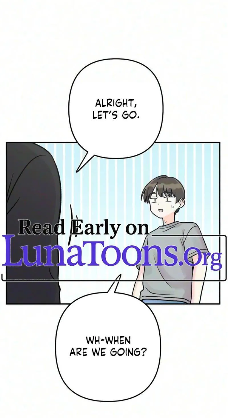 Operation: Heartbeat Chapter 30 - Page 1