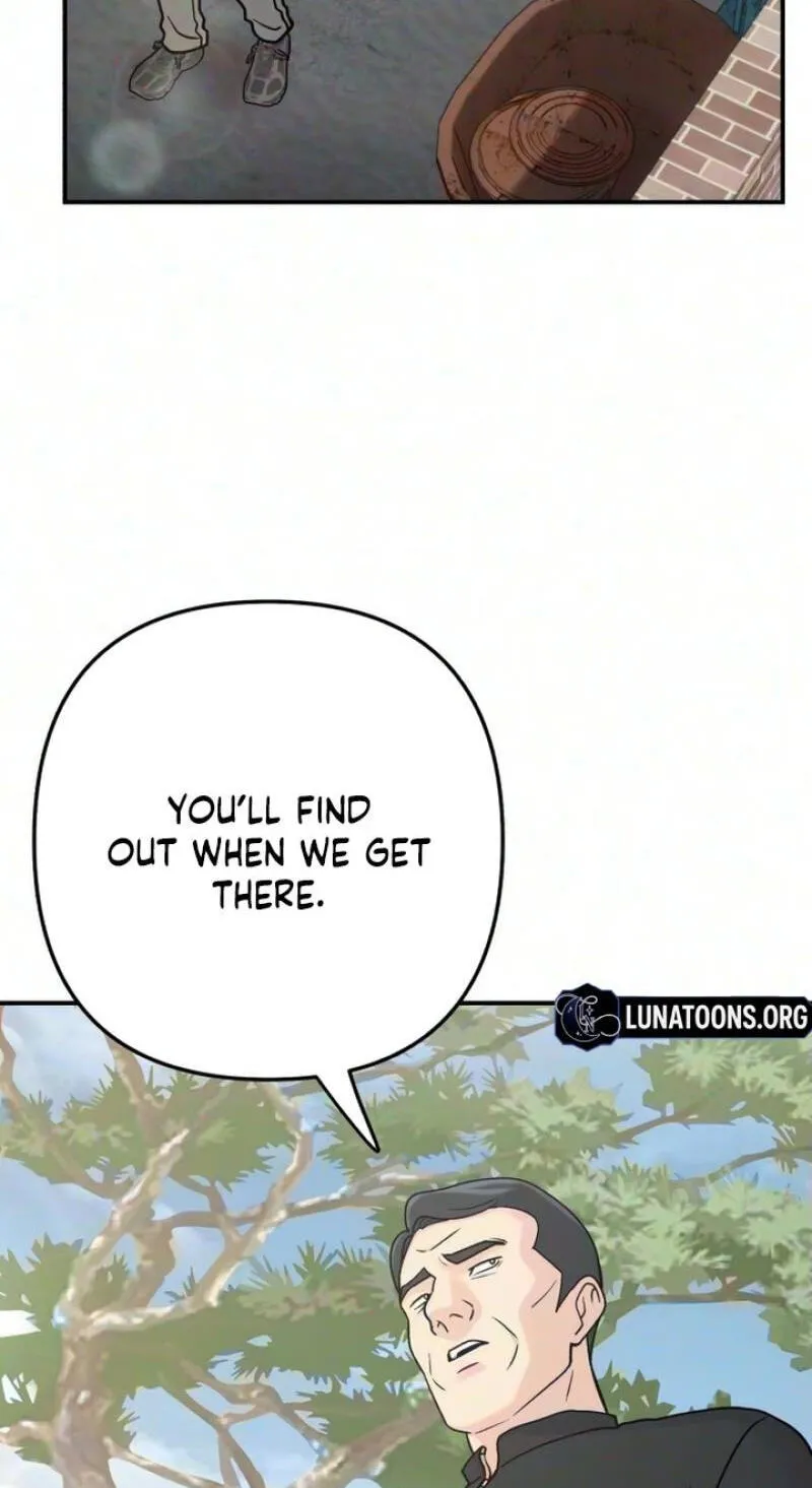 Operation: Heartbeat Chapter 30 - Page 3