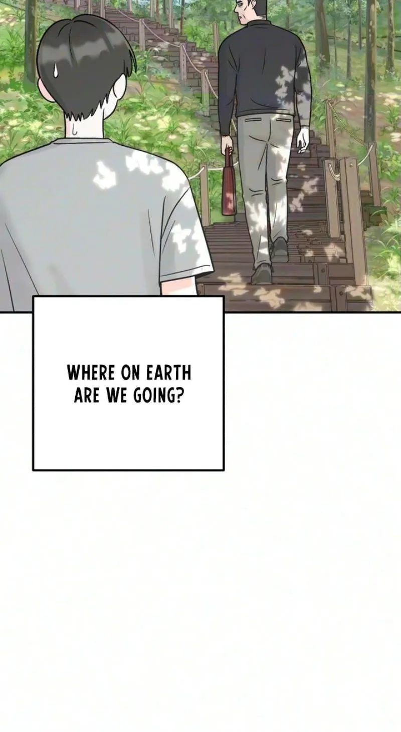 Operation: Heartbeat Chapter 30 - Page 11