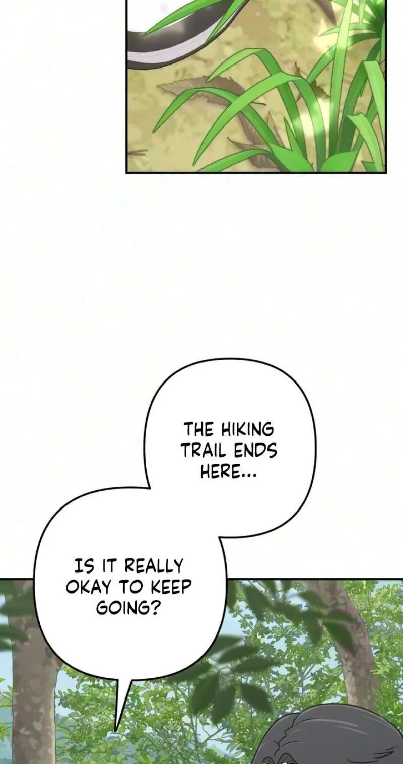 Operation: Heartbeat Chapter 30 - Page 13