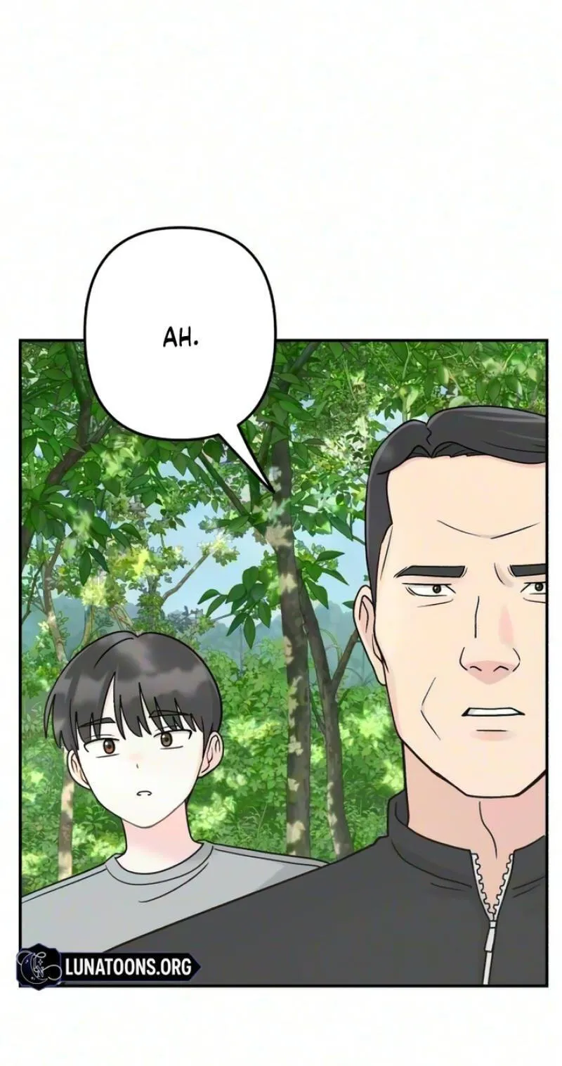 Operation: Heartbeat Chapter 30 - Page 16