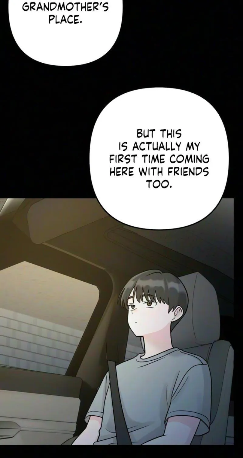 Operation: Heartbeat Chapter 30 - Page 22