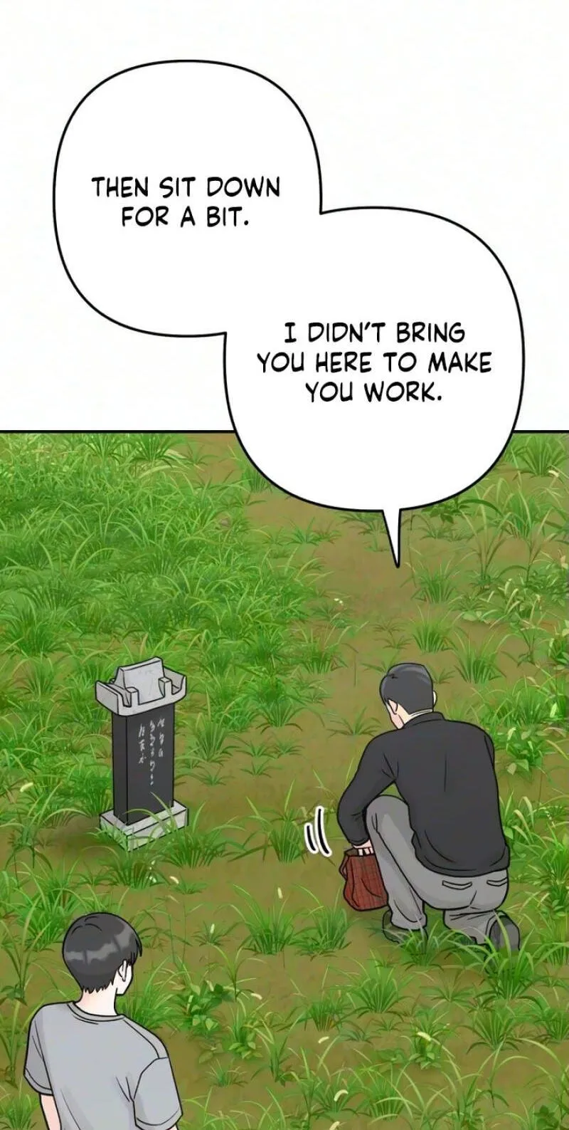 Operation: Heartbeat Chapter 30 - Page 24