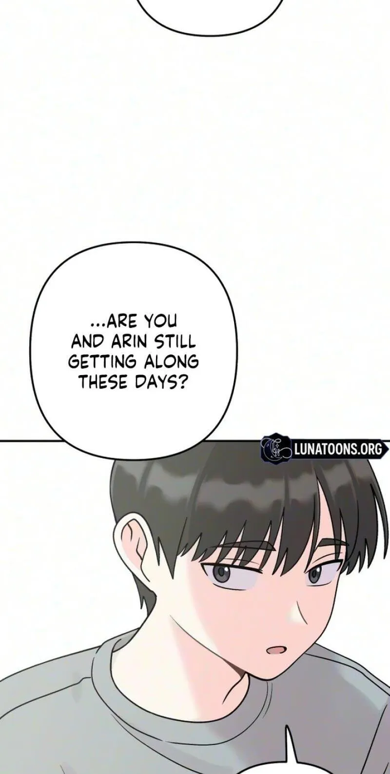 Operation: Heartbeat Chapter 30 - Page 28