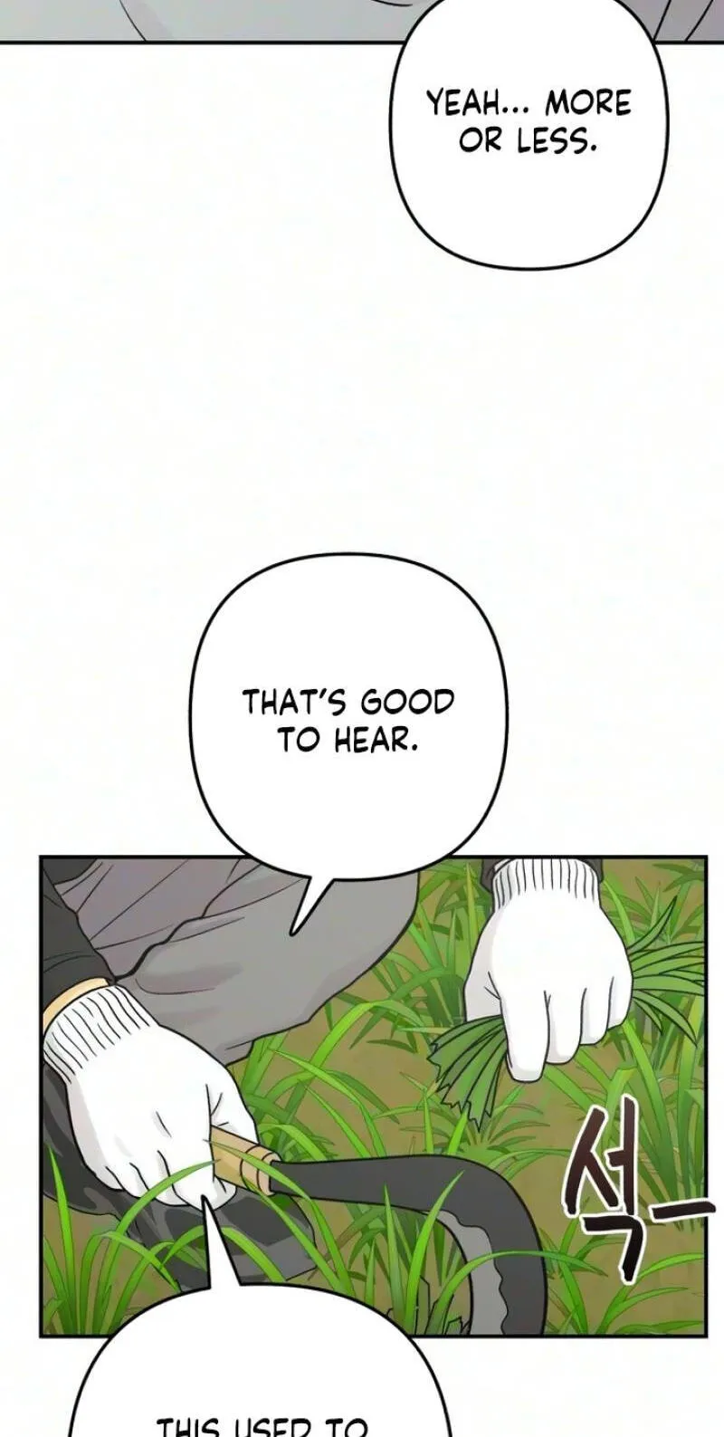 Operation: Heartbeat Chapter 30 - Page 29