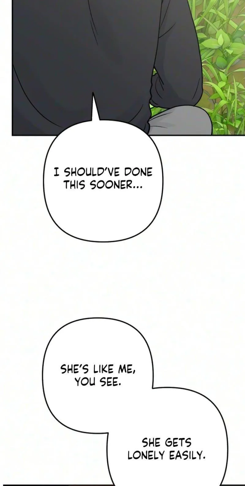 Operation: Heartbeat Chapter 30 - Page 31