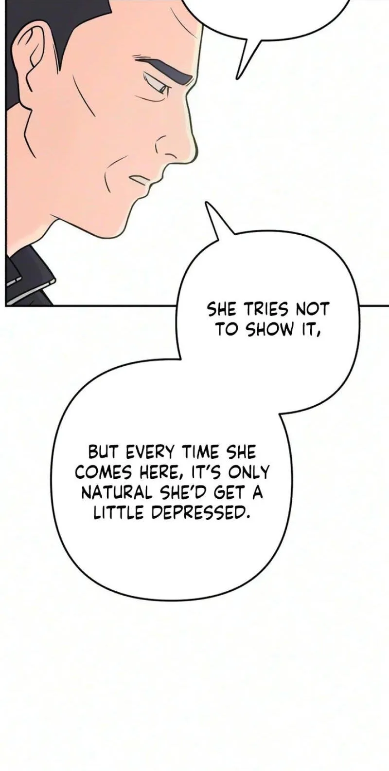 Operation: Heartbeat Chapter 30 - Page 32