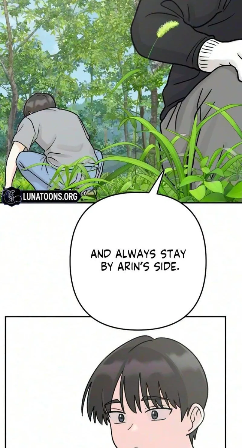 Operation: Heartbeat Chapter 30 - Page 36
