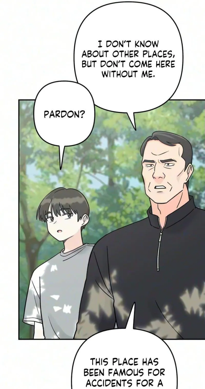 Operation: Heartbeat Chapter 30 - Page 44