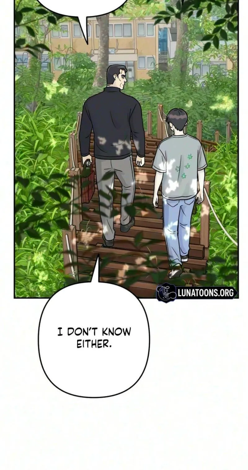 Operation: Heartbeat Chapter 30 - Page 47