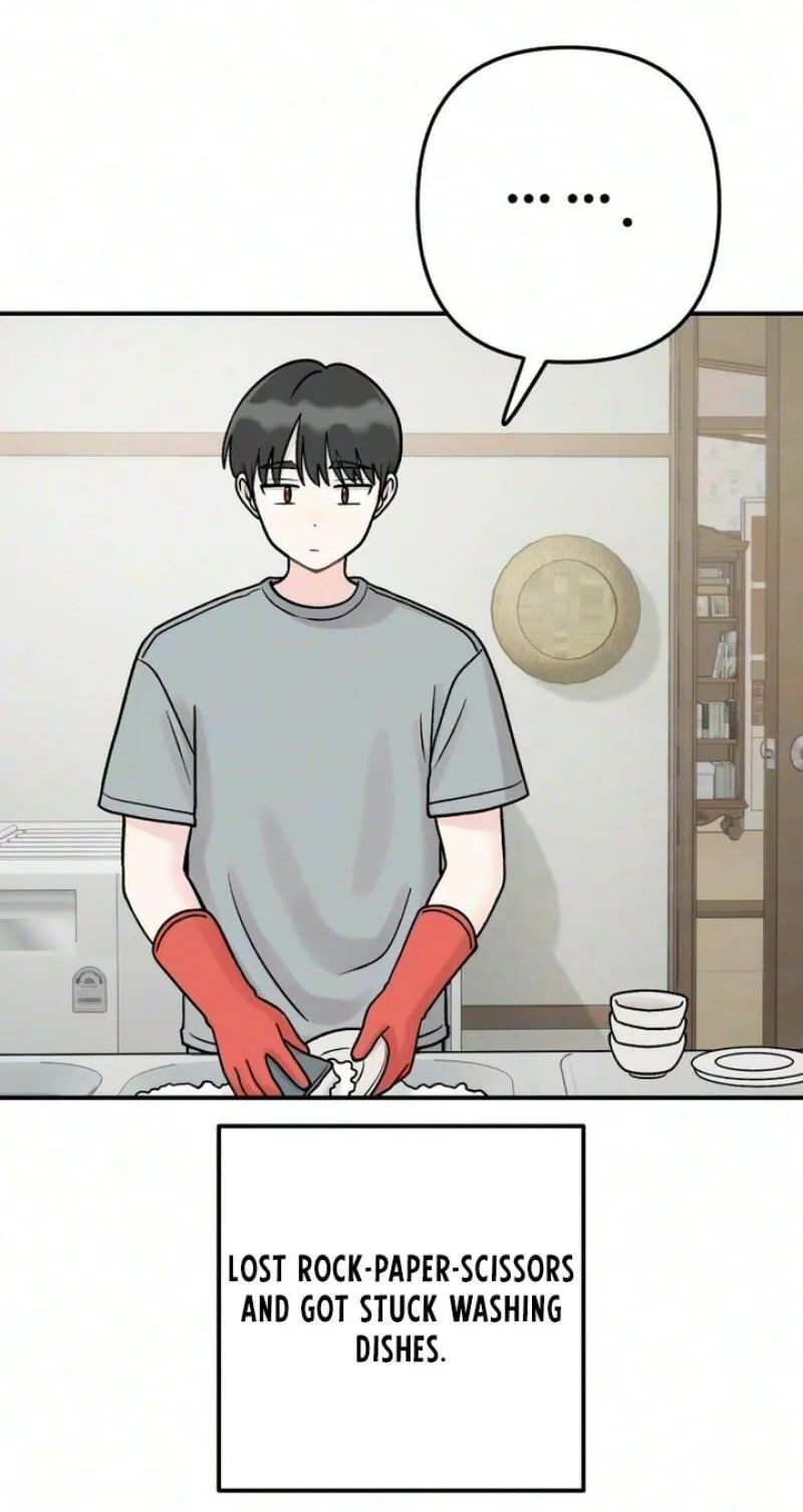 Operation: Heartbeat Chapter 30 - Page 54