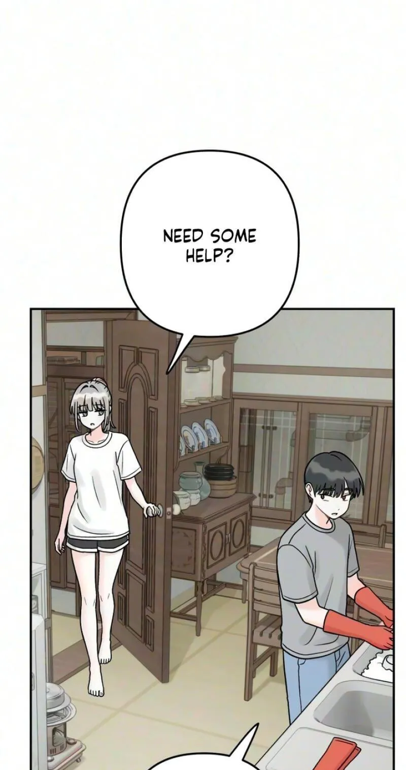 Operation: Heartbeat Chapter 30 - Page 55