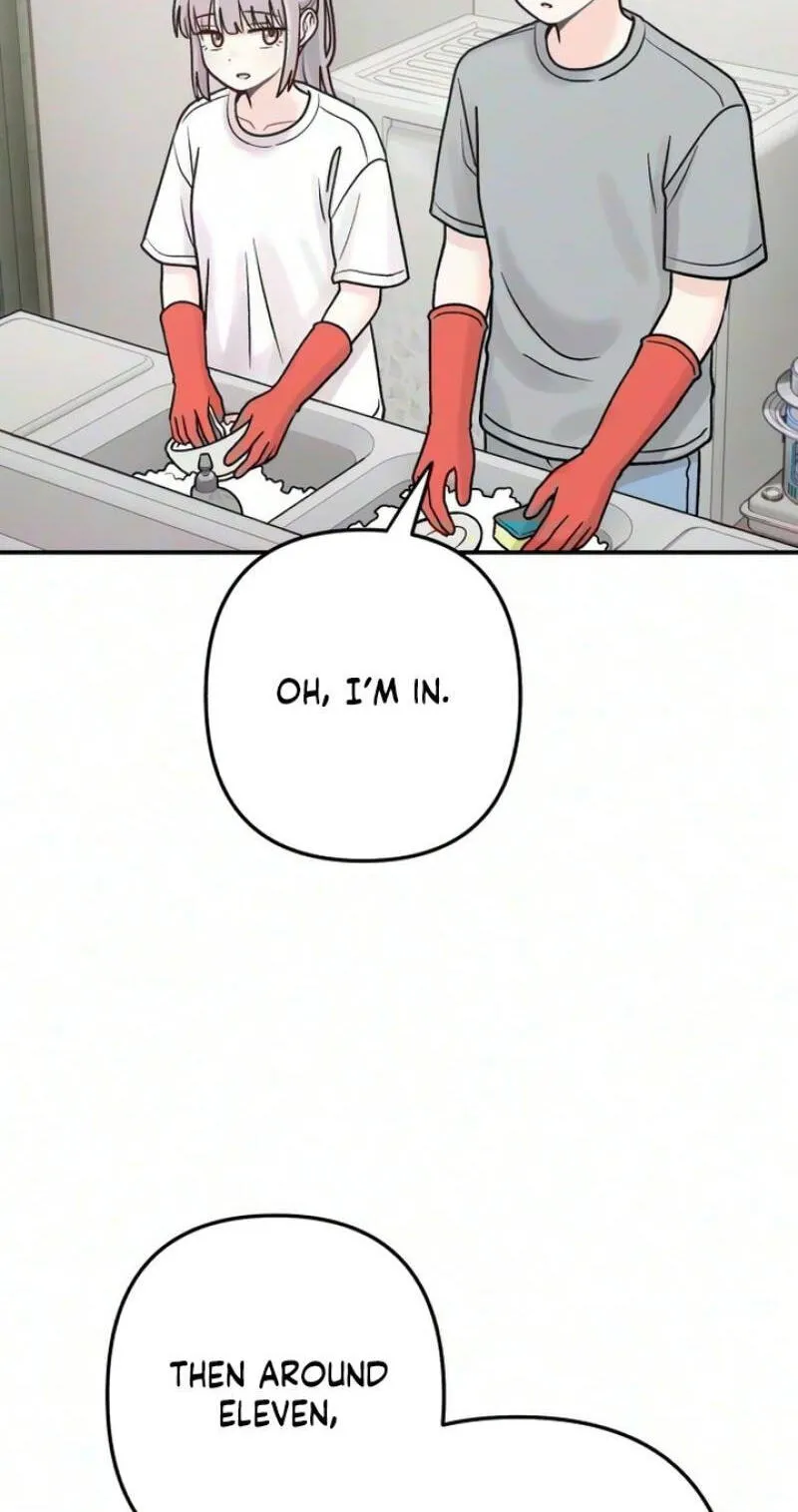 Operation: Heartbeat Chapter 30 - Page 62