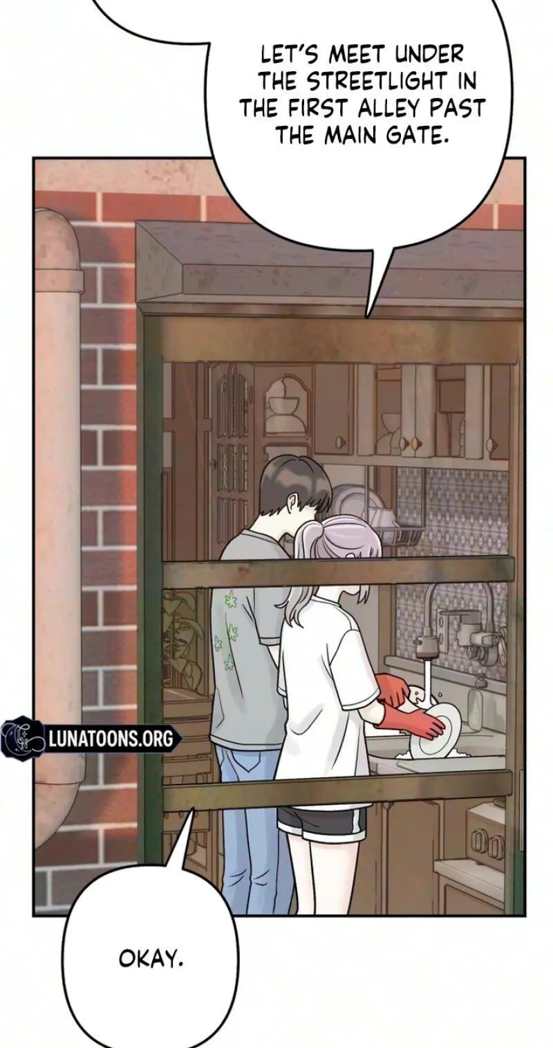 Operation: Heartbeat Chapter 30 - Page 63