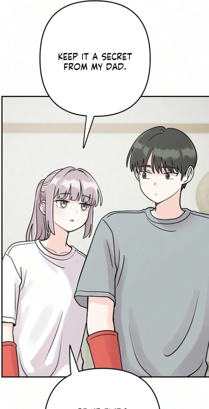Operation: Heartbeat Chapter 30 - Page 65