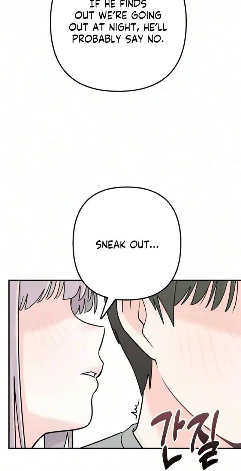 Operation: Heartbeat Chapter 30 - Page 66