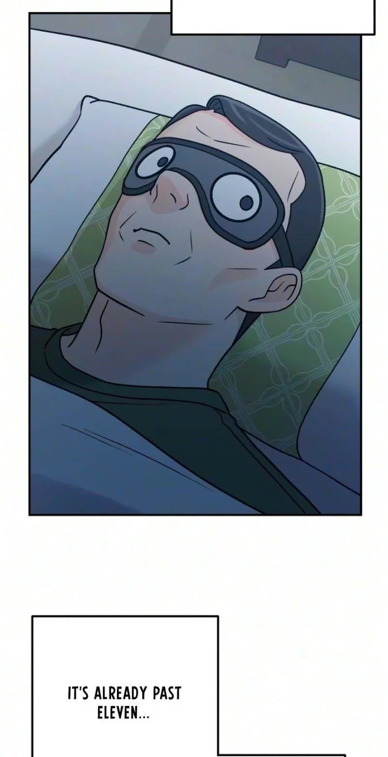 Operation: Heartbeat Chapter 30 - Page 72