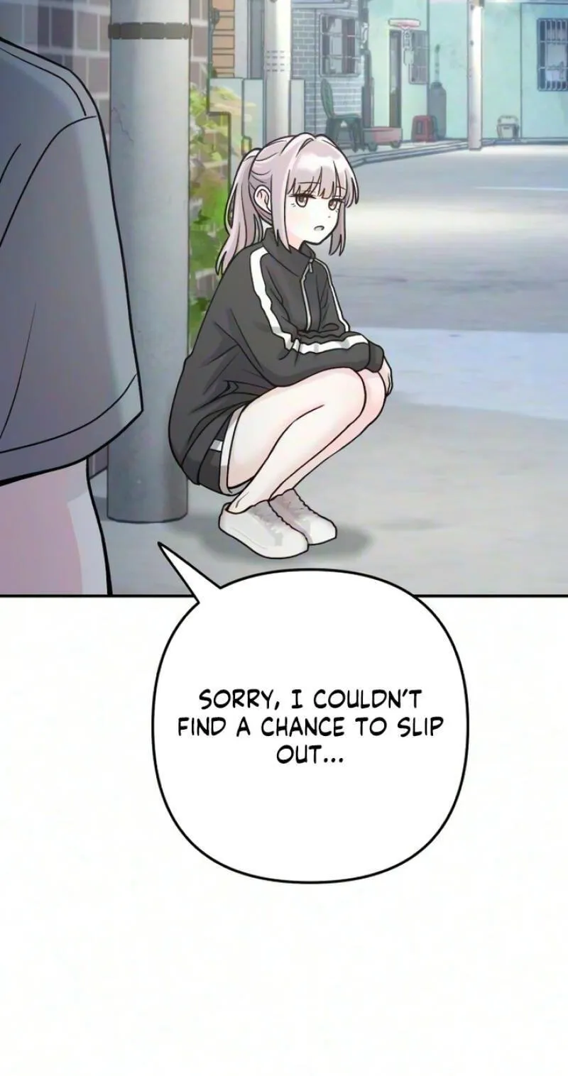 Operation: Heartbeat Chapter 30 - Page 81