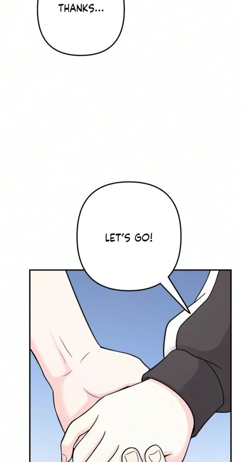 Operation: Heartbeat Chapter 30 - Page 83