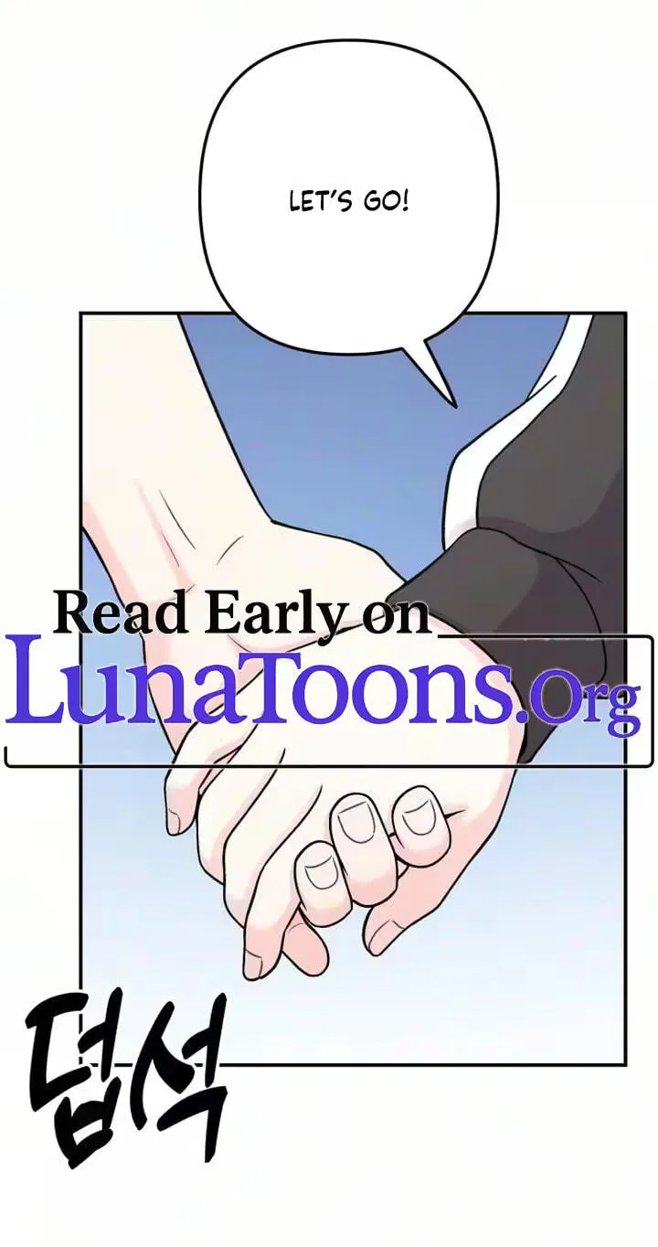 Operation: Heartbeat Chapter 31 - Page 1