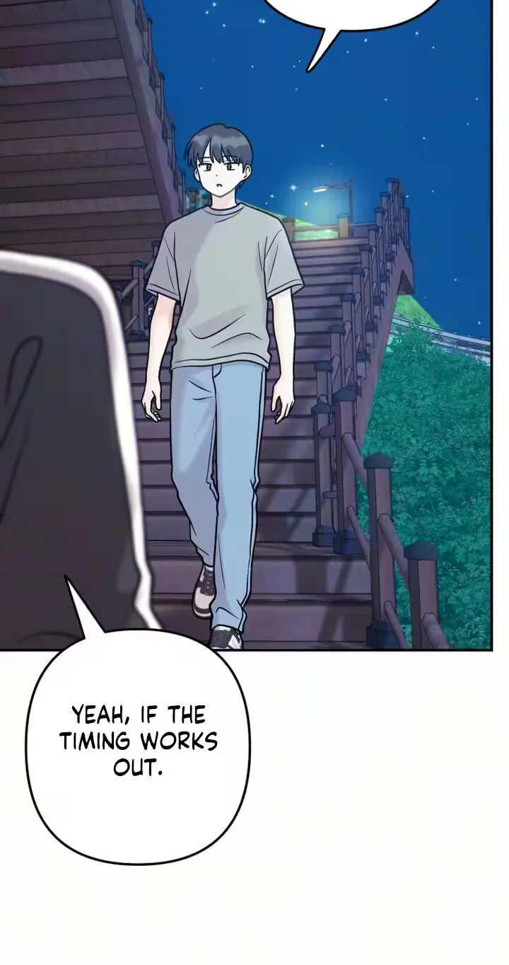 Operation: Heartbeat Chapter 31 - Page 7