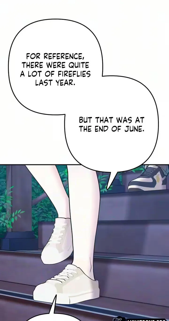 Operation: Heartbeat Chapter 31 - Page 8